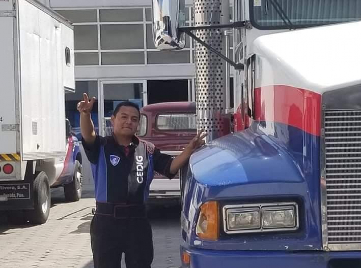 Encuentran sin vida a masculino reportado como desaparecido en Tochimilco